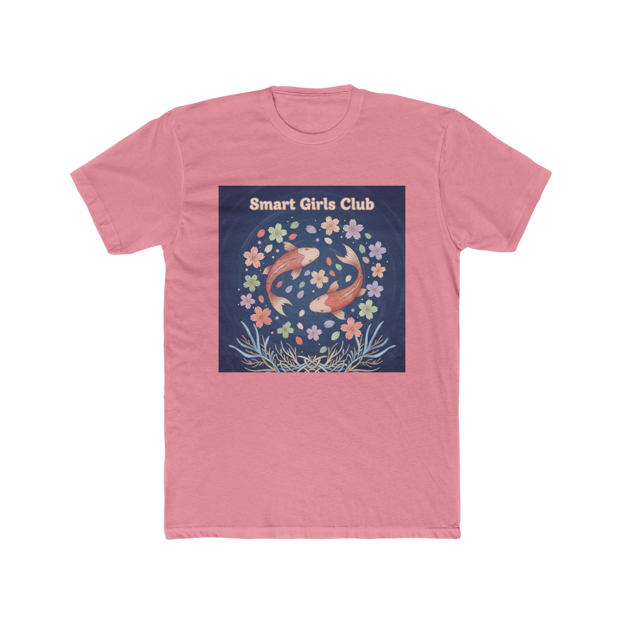 Bear Unisex Tee – Smart Girls Club