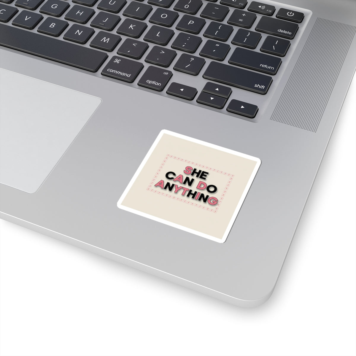 Kiss-Cut Stickers
