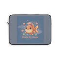 Goldfish Laptop Sleeve – Goals on Goals