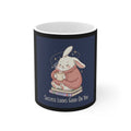 Rabbit Mug 11oz – Success Looks Good on You