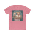Bear Unisex Tee – You Are Doing Better Than You Think