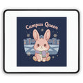 Rabbit Mouse Pad – Campus Queen