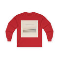 THIS MOMENT WILL PASS Long Sleeve Tee