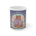 Bear Mug 11oz – Success Looks Good on You
