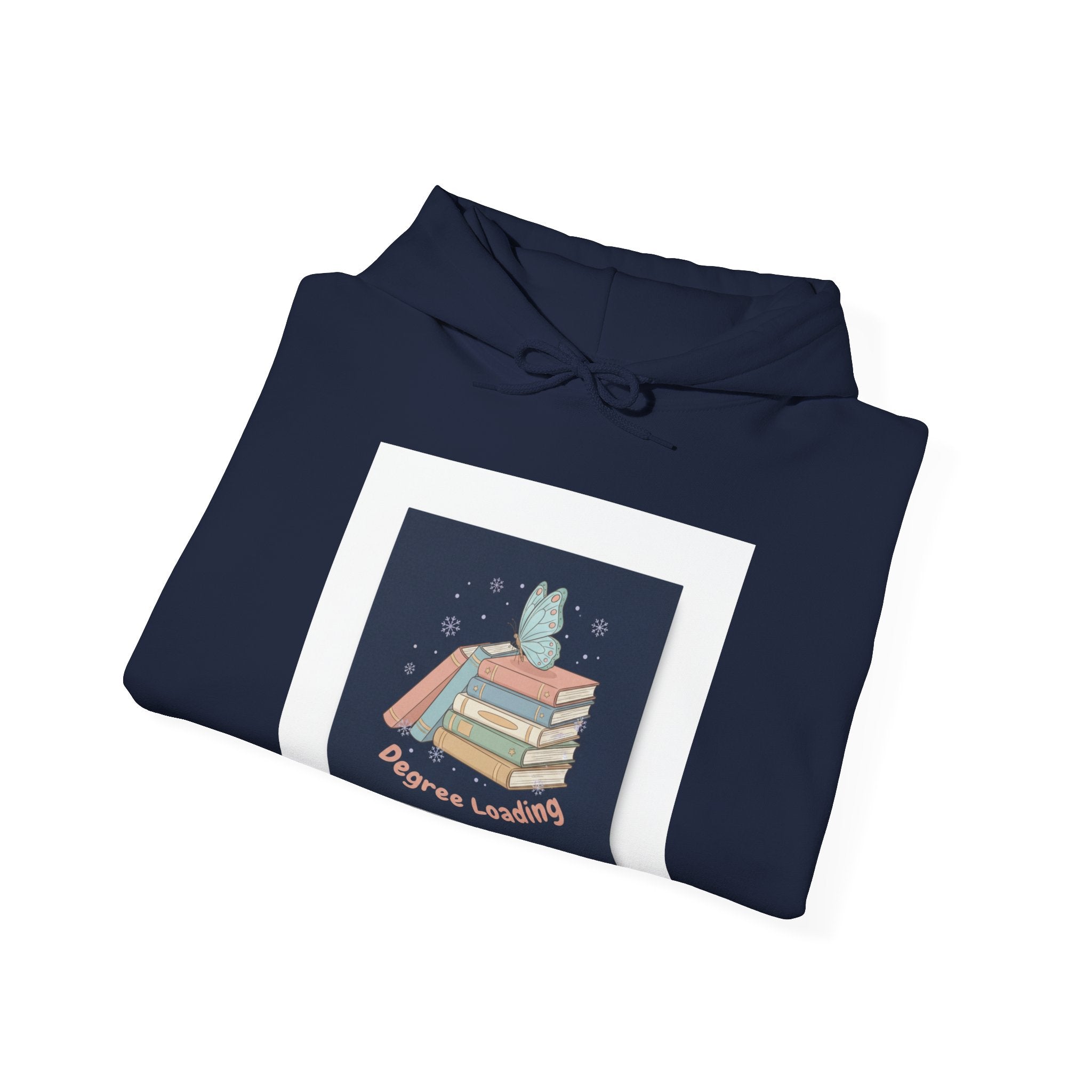 Bunny Hoodie – Degree Loading