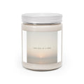 ONE DAY AT A TIME Scented Candle