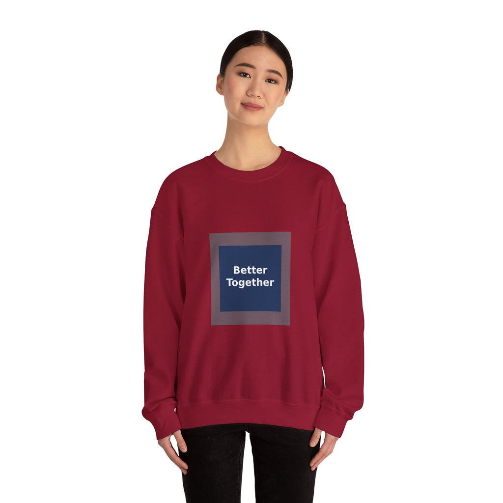 Better Together - KayKay Crewneck