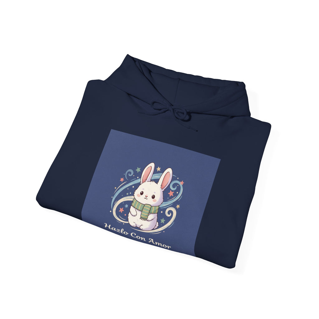Black cat Hoodie