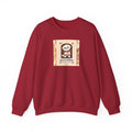 remix beauty basics - KayKay Crewneck