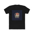 Still Becoming Goldfish Unisex Tee