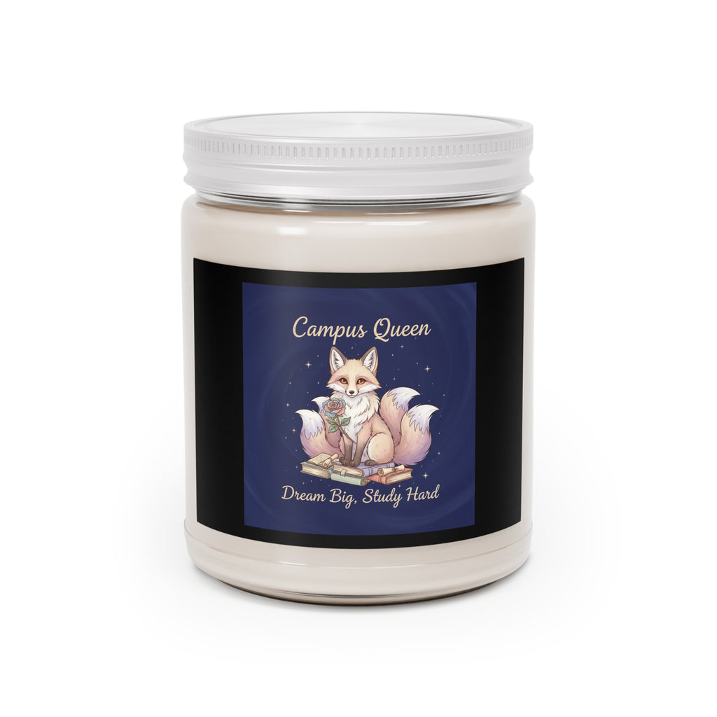 Bunny Scented Candle – Campus Queen