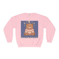 Bear Crewneck Sweatshirt – Success Looks Good on You