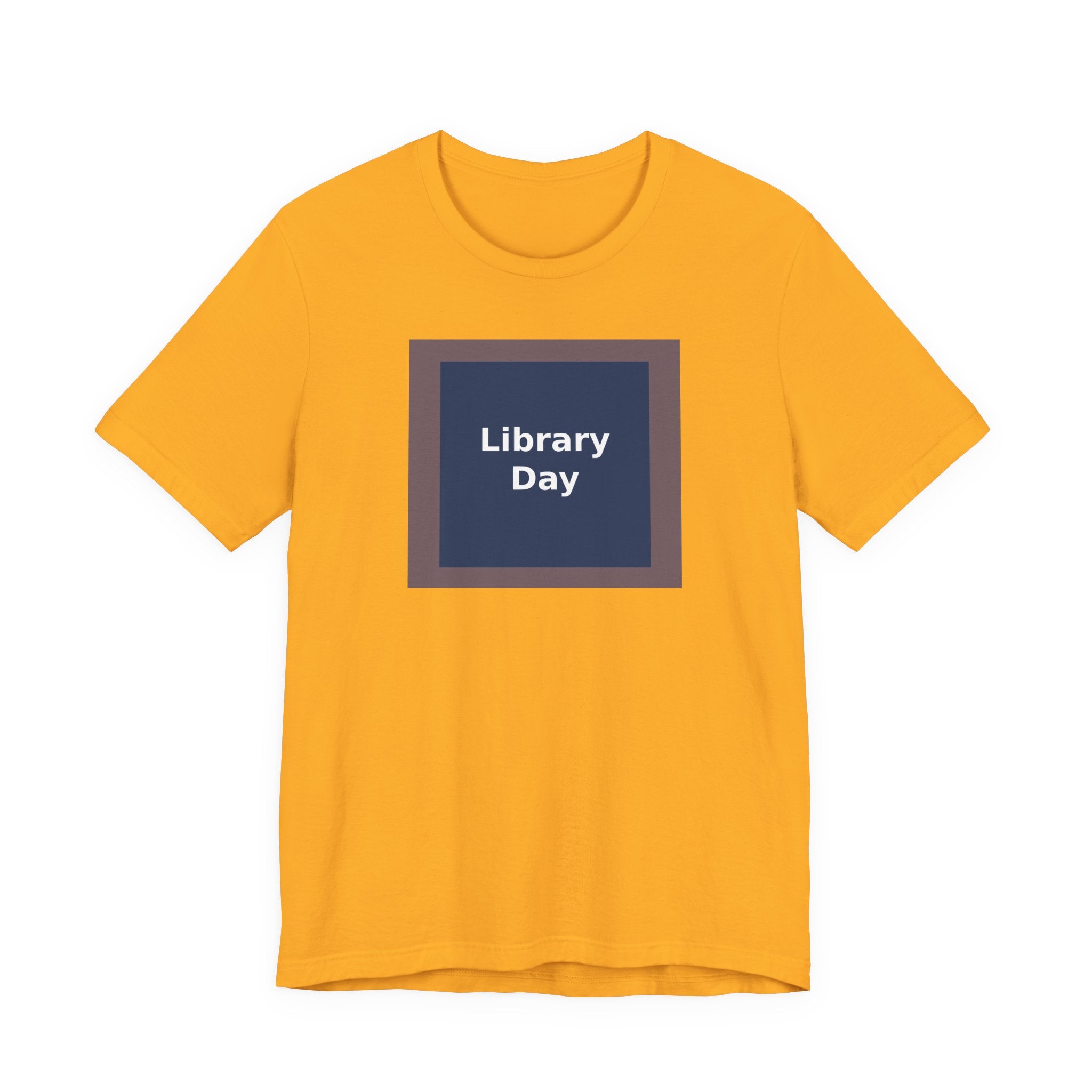 Library Day - KayKay Women Tee