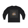 Dragon Long Sleeve Tee – Soft Doesnt Mean Weak