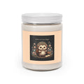 Hedgehog Scented Candle – Believe in Your Magic