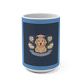 Dog Mug 15oz – Brilla a Tu Manera