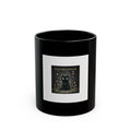 Black Cat Black Mug 11oz – Success Looks Good on You