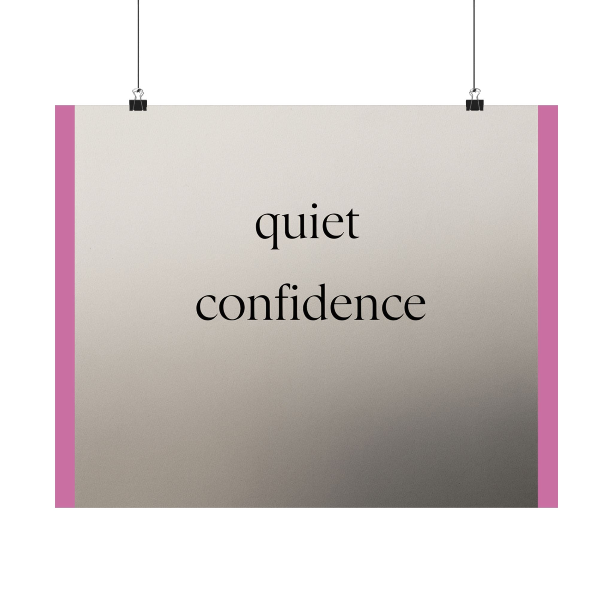 "Design" Poster | Trendy Gift | KayKay Classics