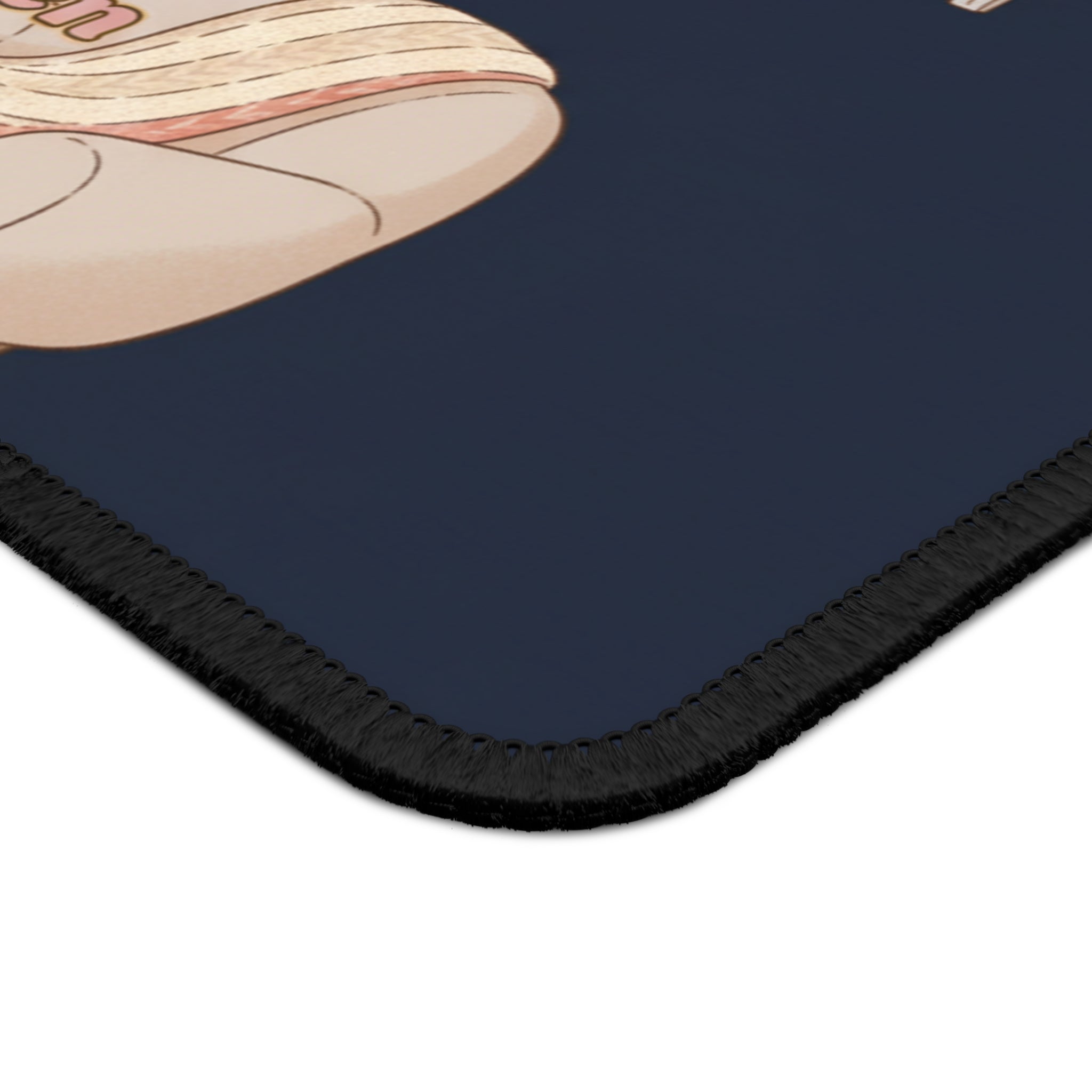 Giraffe Mouse Pad – Making My Dreams Happen