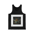 Sunflowers Laptop Tank Top – Florece a Tu Ritmo