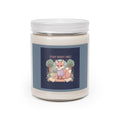 Fox Scented Candle – Study Buddy Vibes