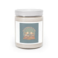 You Are Doing Better Than You Think Birds Scented Candle