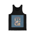 Bunny Tank Top – La Magia Toma Tiempo