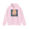 Hamster Hoodie – Magic Takes Time