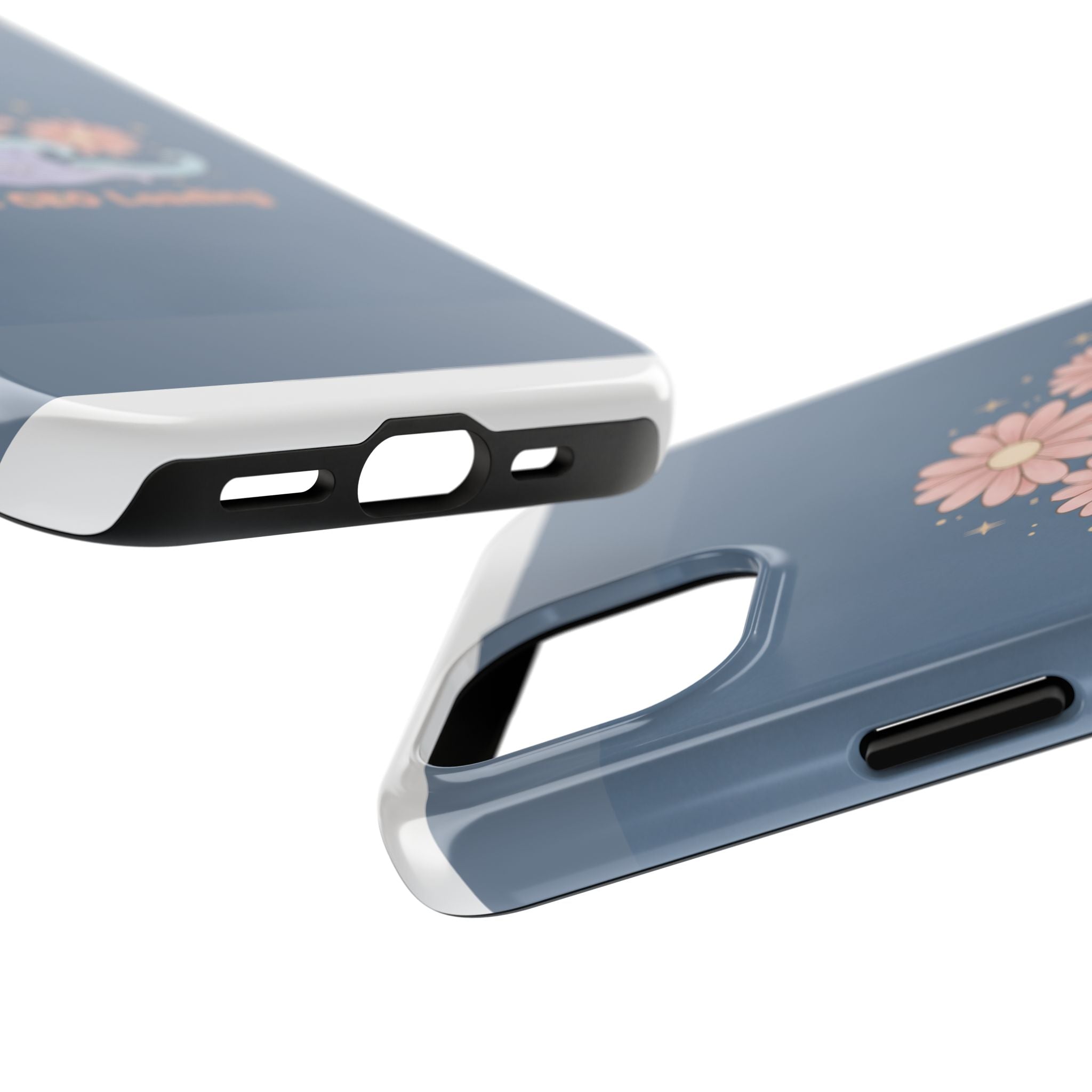 Daisies And Gentle Waves Tough Phone Case – Future Ceo Loading