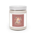 Main Character Energy Hamster Scented Candle