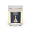 Bunny Scented Candle – Stressed Blessed and Coffee Obsessed