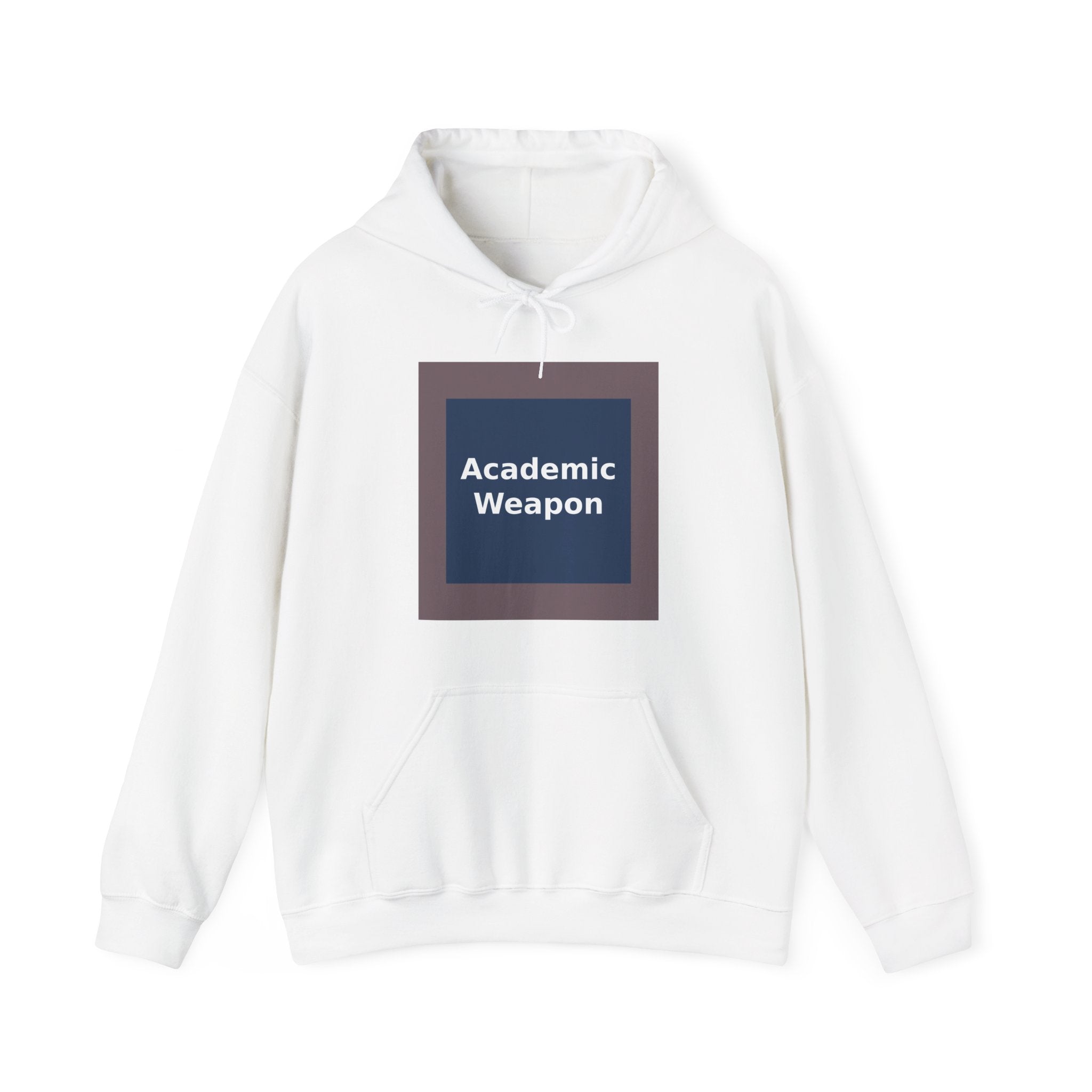 Academic Weapon - KayKay Hoodie