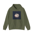 Bunny Hoodie – Be Gentle With Yourself