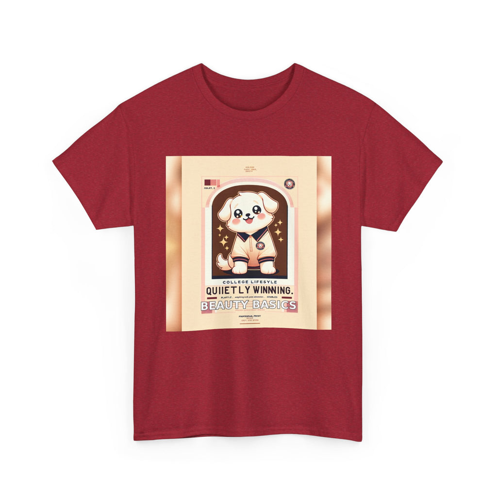 remix beauty basics - KayKay Kids Tee