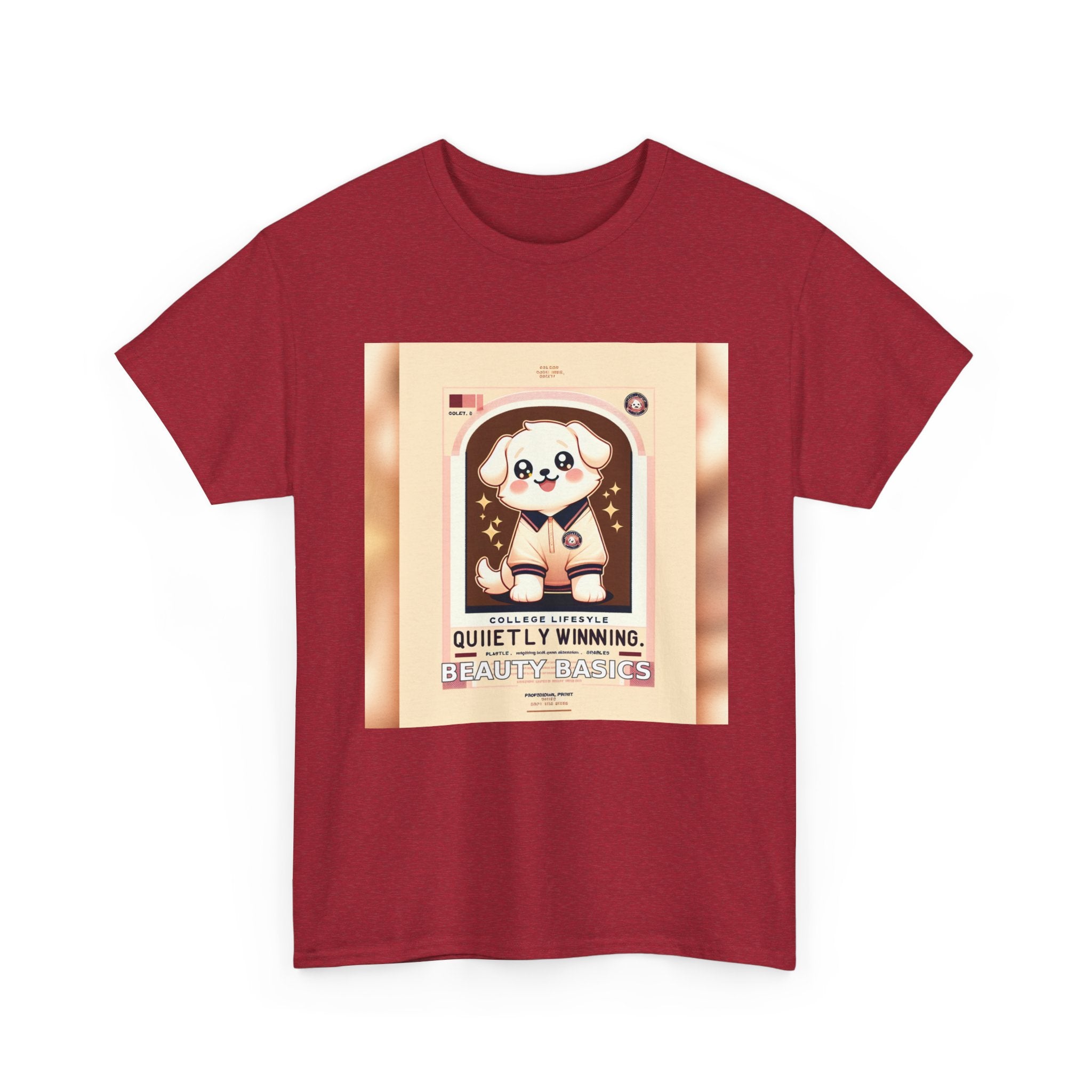 remix beauty basics - KayKay Kids Tee