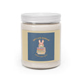 Bunny Scented Candle – Soft Life Scholar