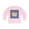 Bear Long Sleeve Tee – Most Fun Wins
