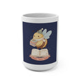 Magic Takes Time Bee Mug 15oz