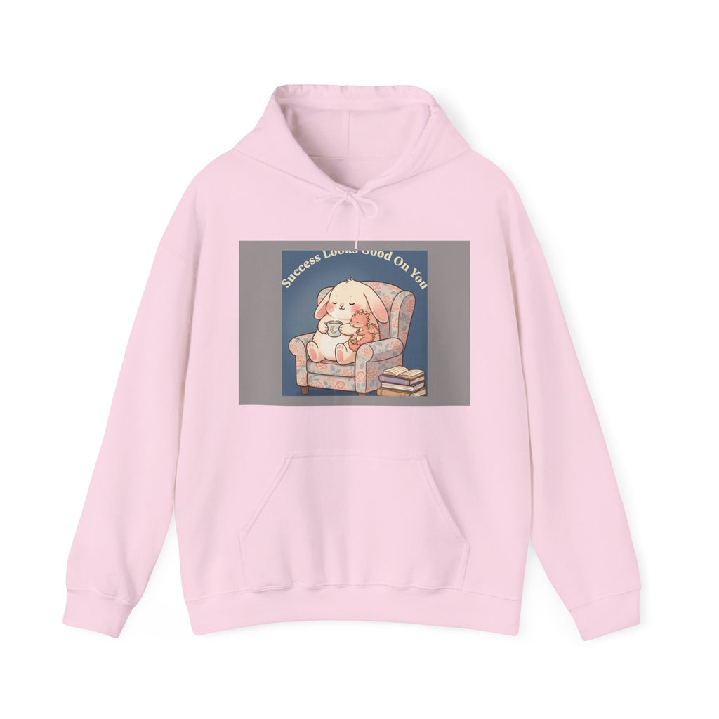 Dragon Hoodie – Success Looks Good on You