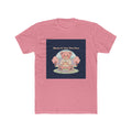 Bear Unisex Tee – Bloom at Your Own Pace