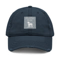 remix campus girl | KayKay Dad Hat