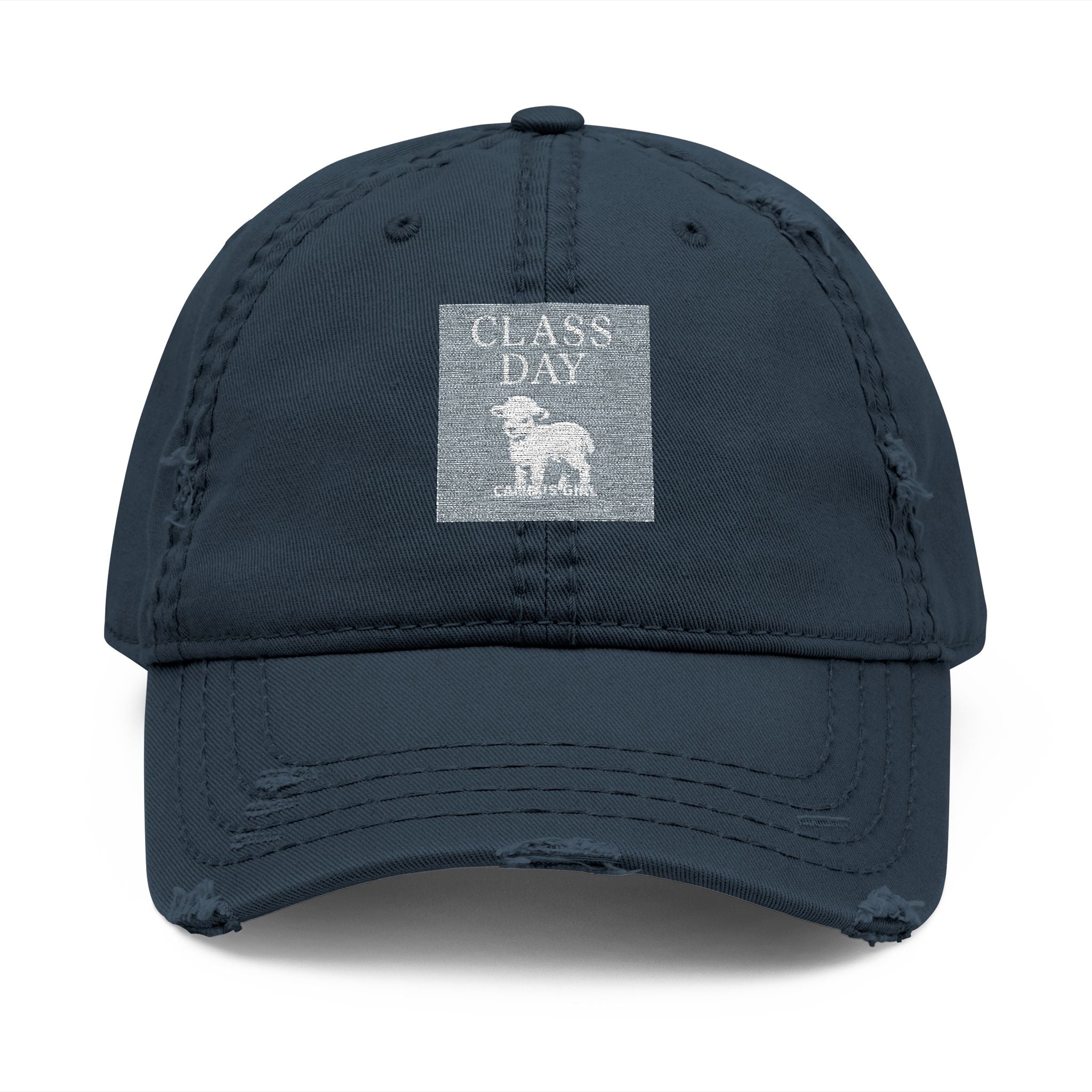 remix campus girl | KayKay Dad Hat