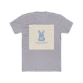 YOU ARE DOING BETTER THAN YOU THINK Rabbit Unisex Tee