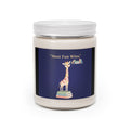 Giraffe Scented Candle – Most Fun Wins