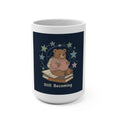 Bear Mug 15oz