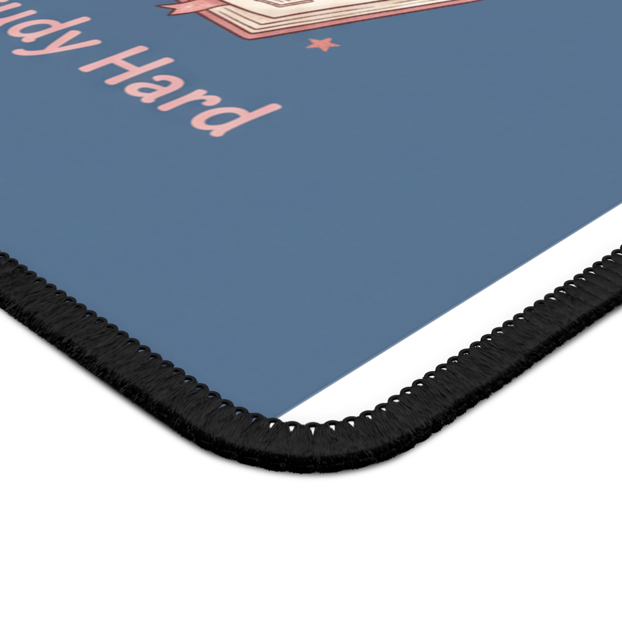 Dragon Mouse Pad – Dream Big Study Hard