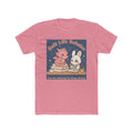 Dragon Unisex Tee – Soft Life Scholar You Are Allowed to Gro