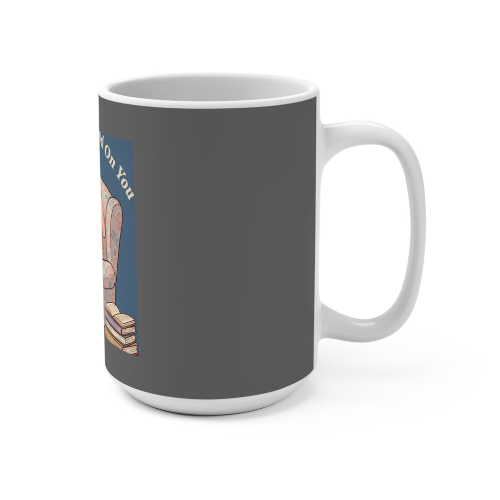 Dragon Mug 15oz – Success Looks Good on You