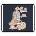 Giraffe Mouse Pad – Making My Dreams Happen