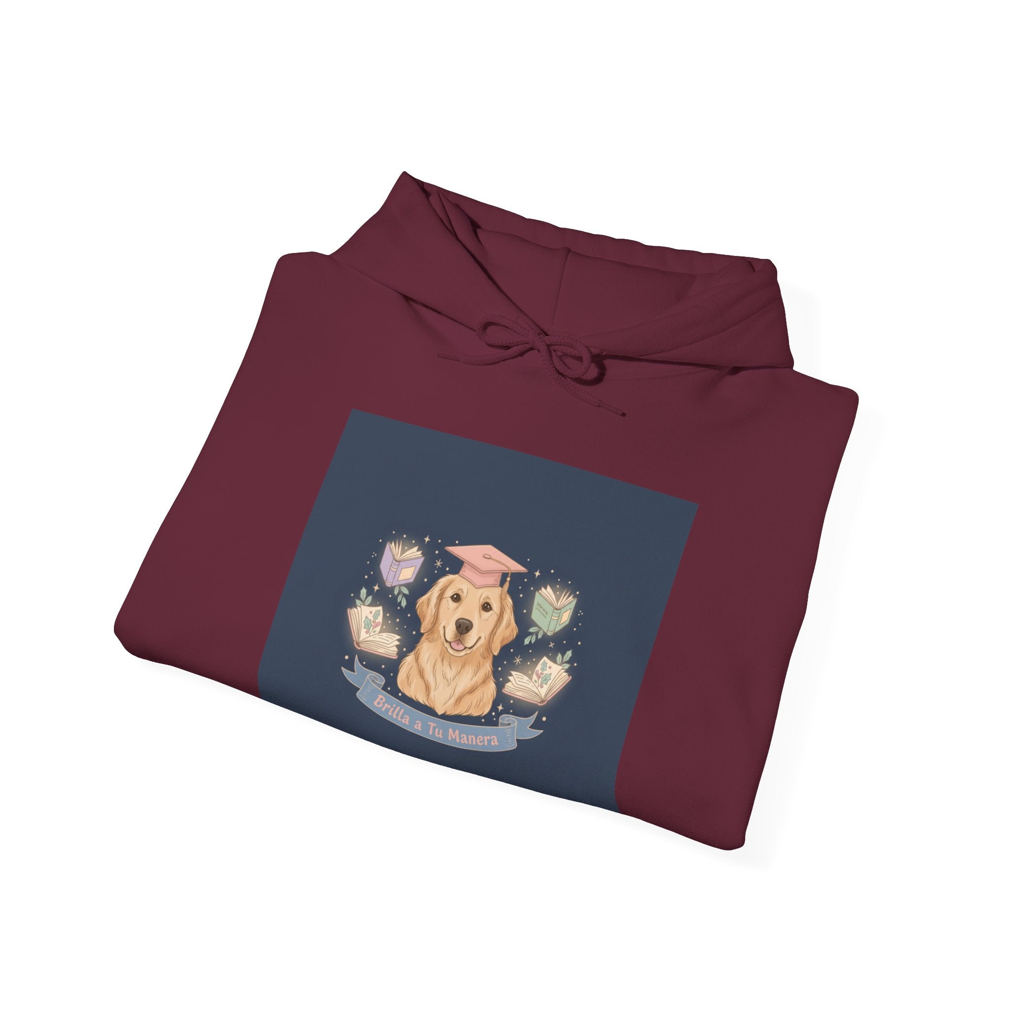 Dog Hoodie – Brilla a Tu Manera